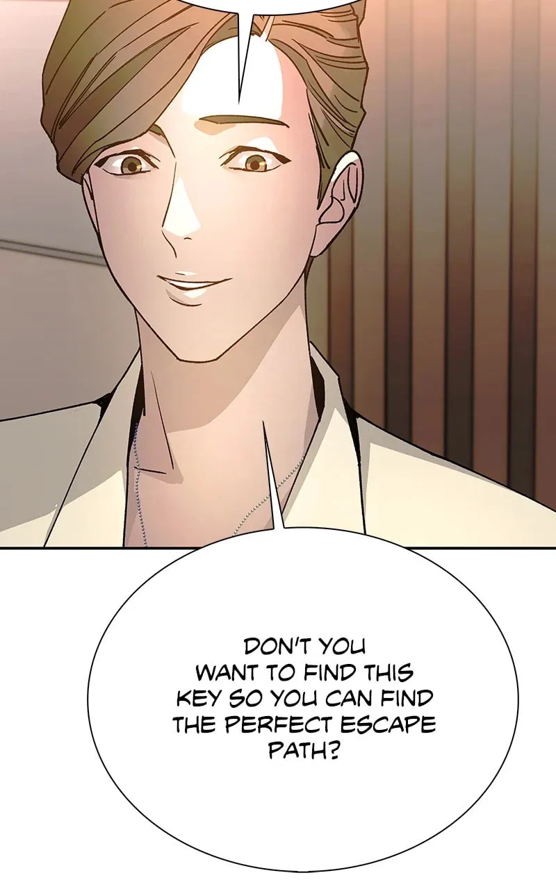 The End Of World Is A Game Chapter 76 page 113 - 