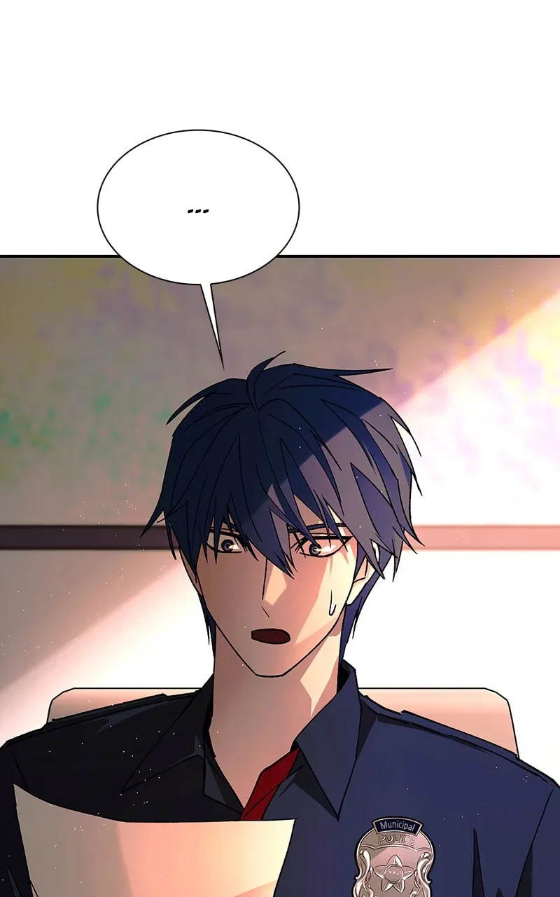 The End Of World Is A Game Chapter 76 page 116 - 