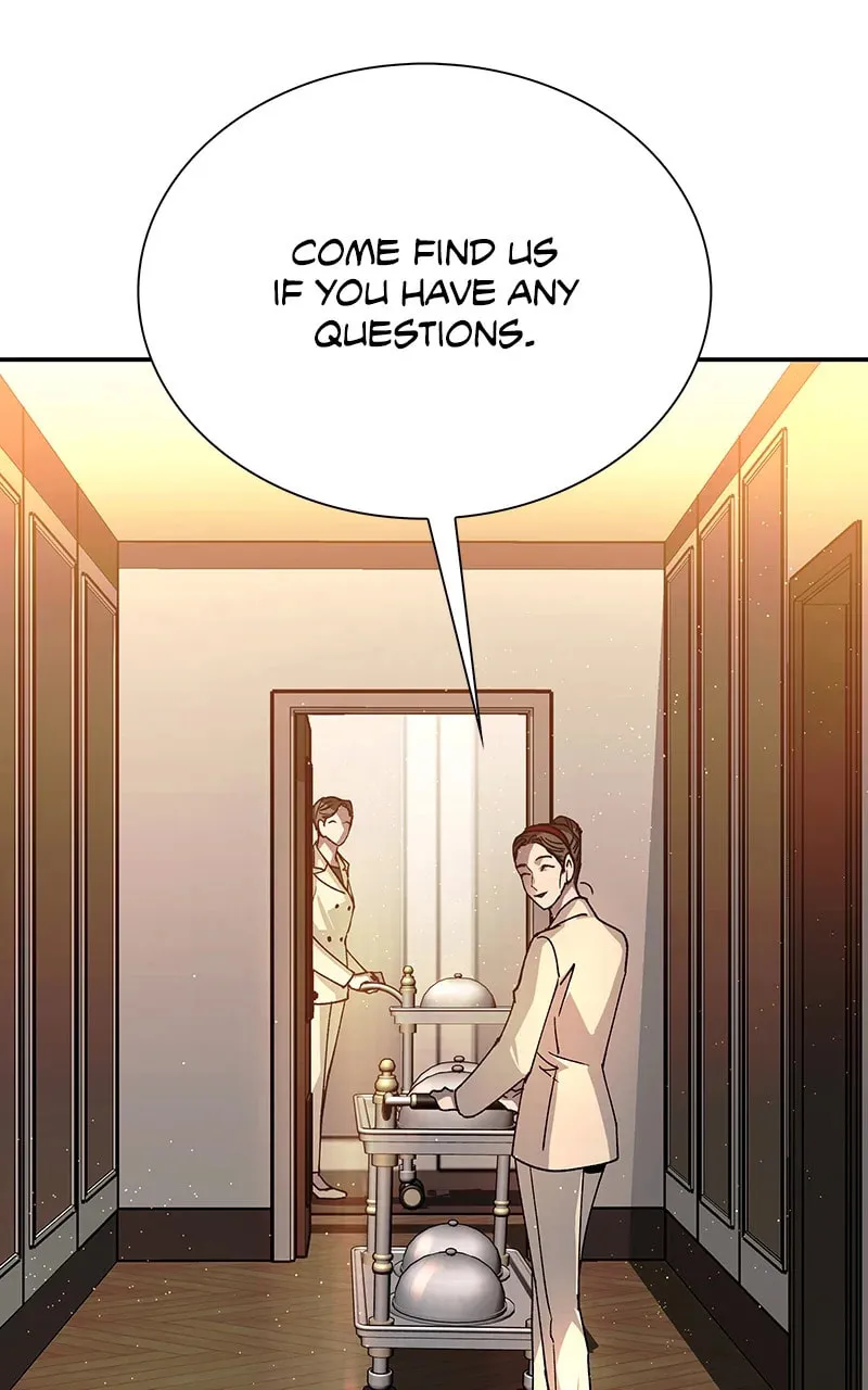 The End Of World Is A Game Chapter 76 page 118 - 