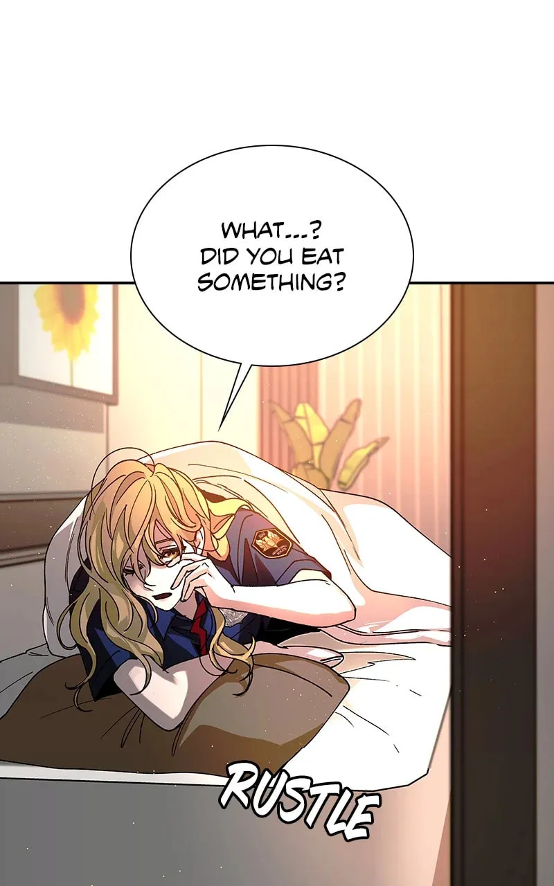 The End Of World Is A Game Chapter 76 page 122 - 