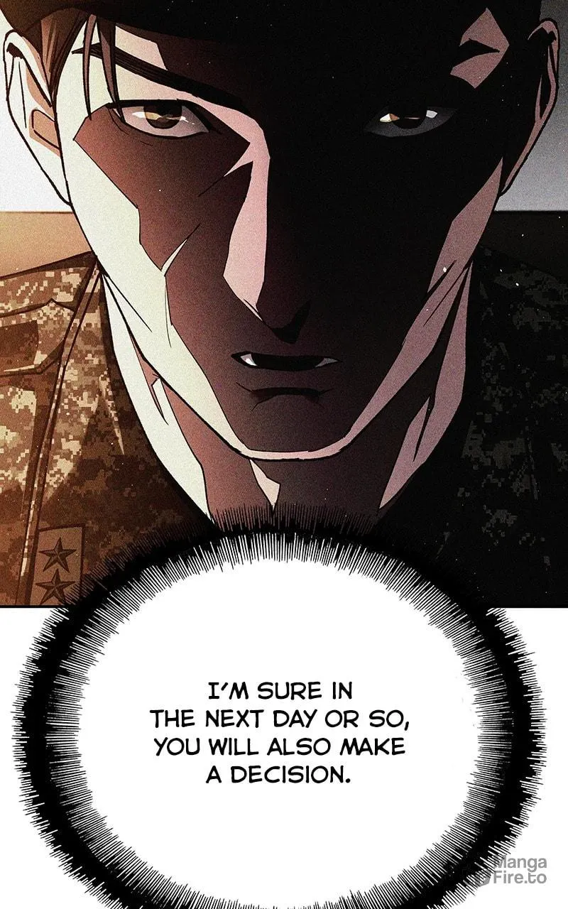 The End Of World Is A Game Chapter 76 page 126 - 