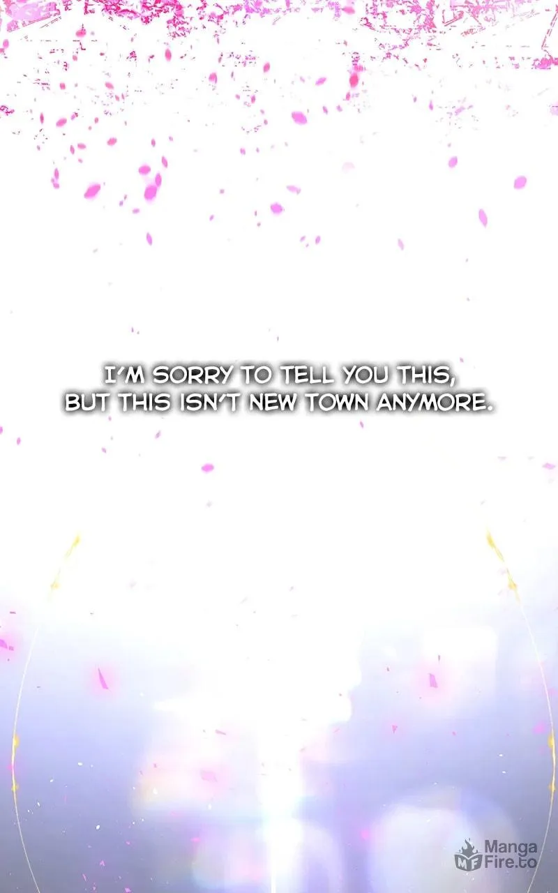 The End Of World Is A Game Chapter 76 page 129 - 
