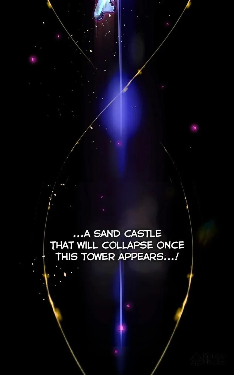 The End Of World Is A Game Chapter 76 page 132 - 