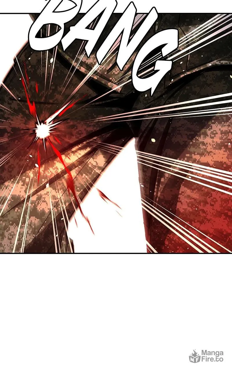 The End Of World Is A Game Chapter 76 page 15 - 