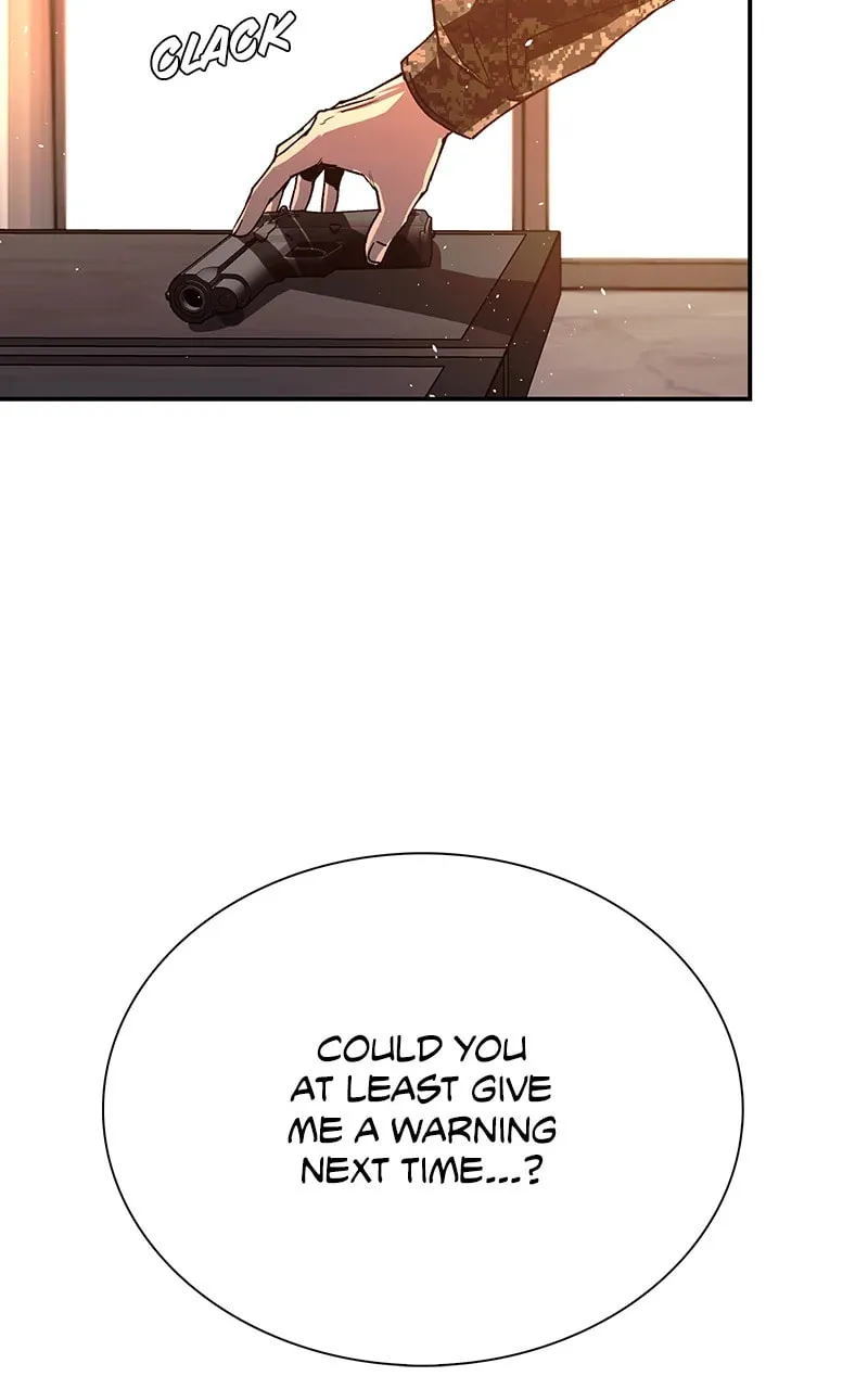 The End Of World Is A Game Chapter 76 page 19 - 