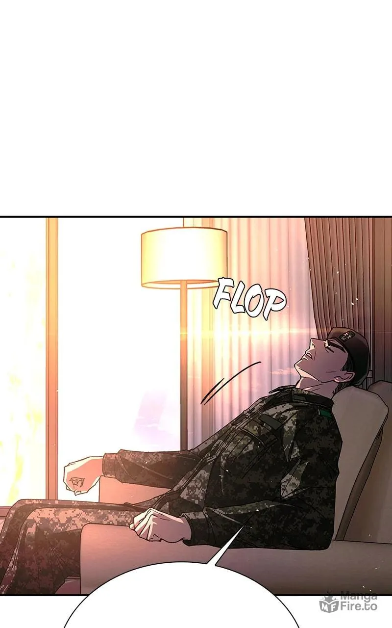 The End Of World Is A Game Chapter 76 page 20 - 