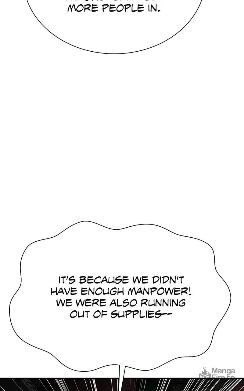 The End Of World Is A Game Chapter 76 page 3 - 