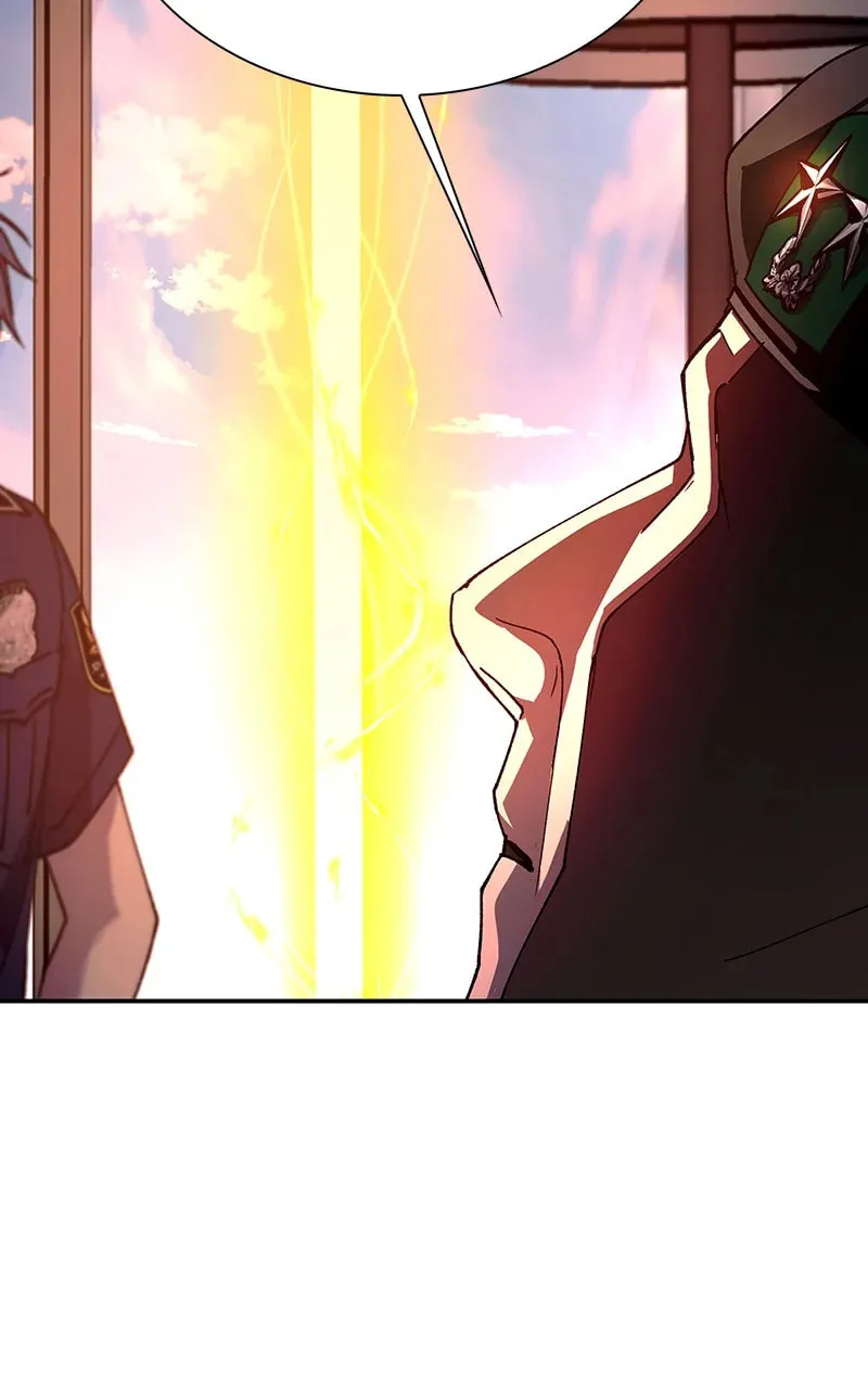 The End Of World Is A Game Chapter 76 page 22 - 