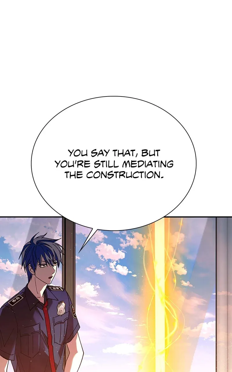 The End Of World Is A Game Chapter 76 page 23 - 