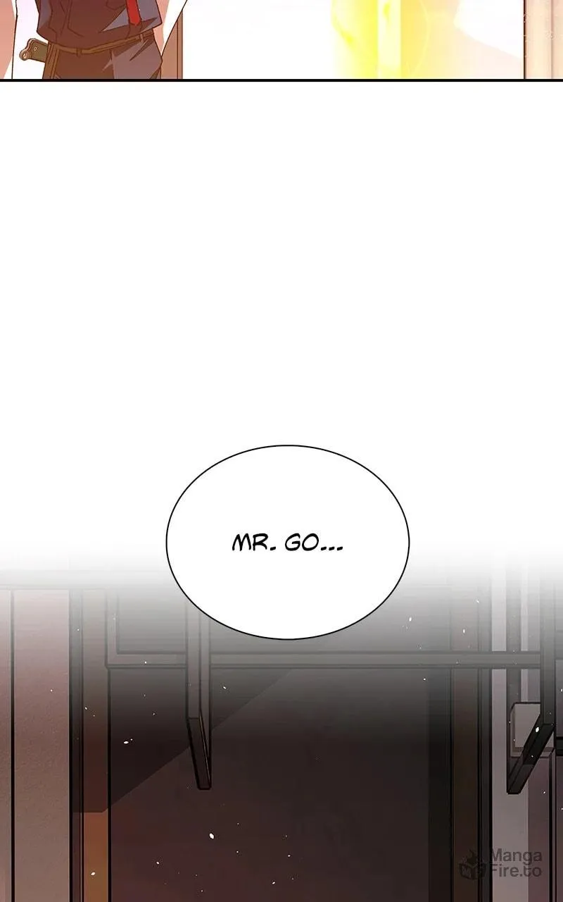 The End Of World Is A Game Chapter 76 page 24 - 