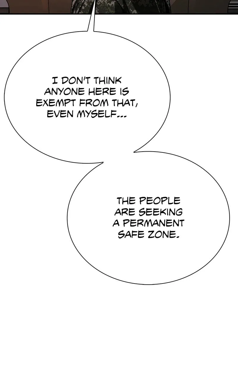 The End Of World Is A Game Chapter 76 page 26 - 