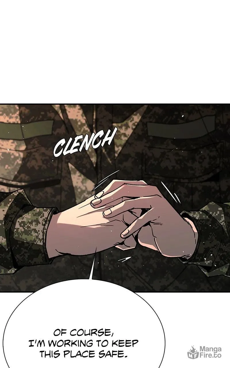The End Of World Is A Game Chapter 76 page 27 - 