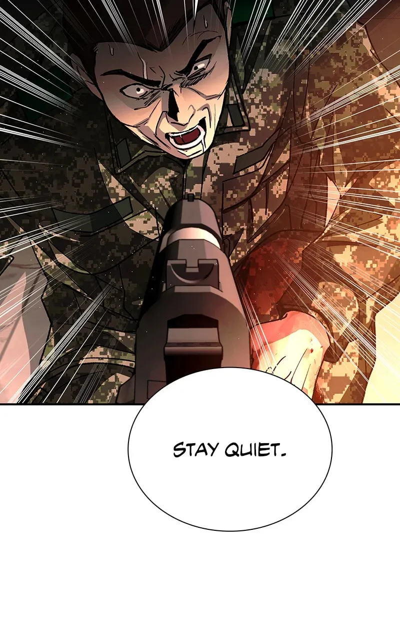 The End Of World Is A Game Chapter 76 page 4 - 