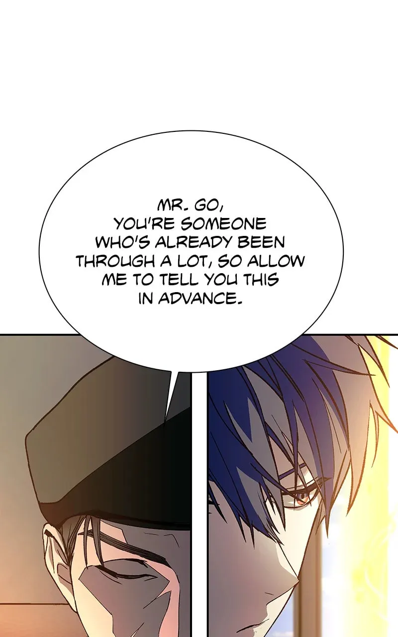 The End Of World Is A Game Chapter 76 page 32 - 