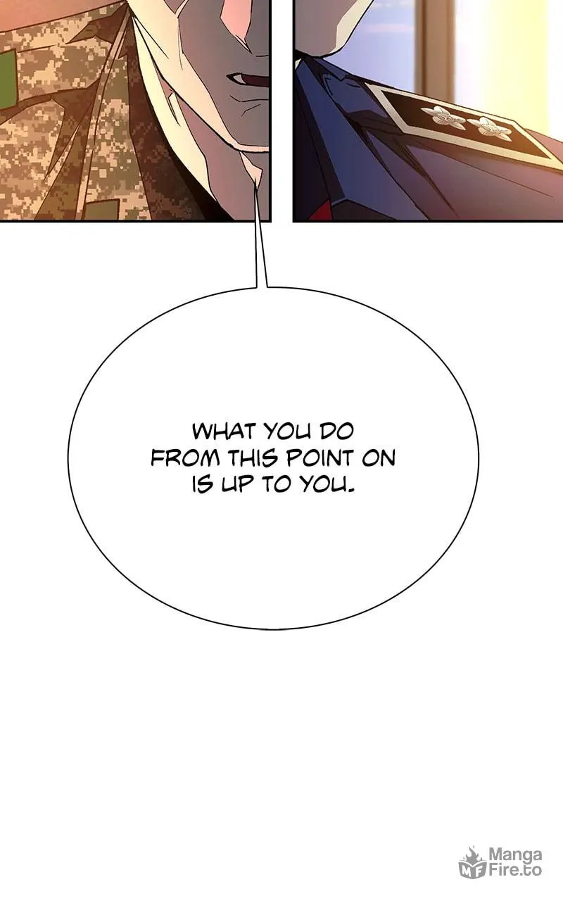 The End Of World Is A Game Chapter 76 page 33 - 
