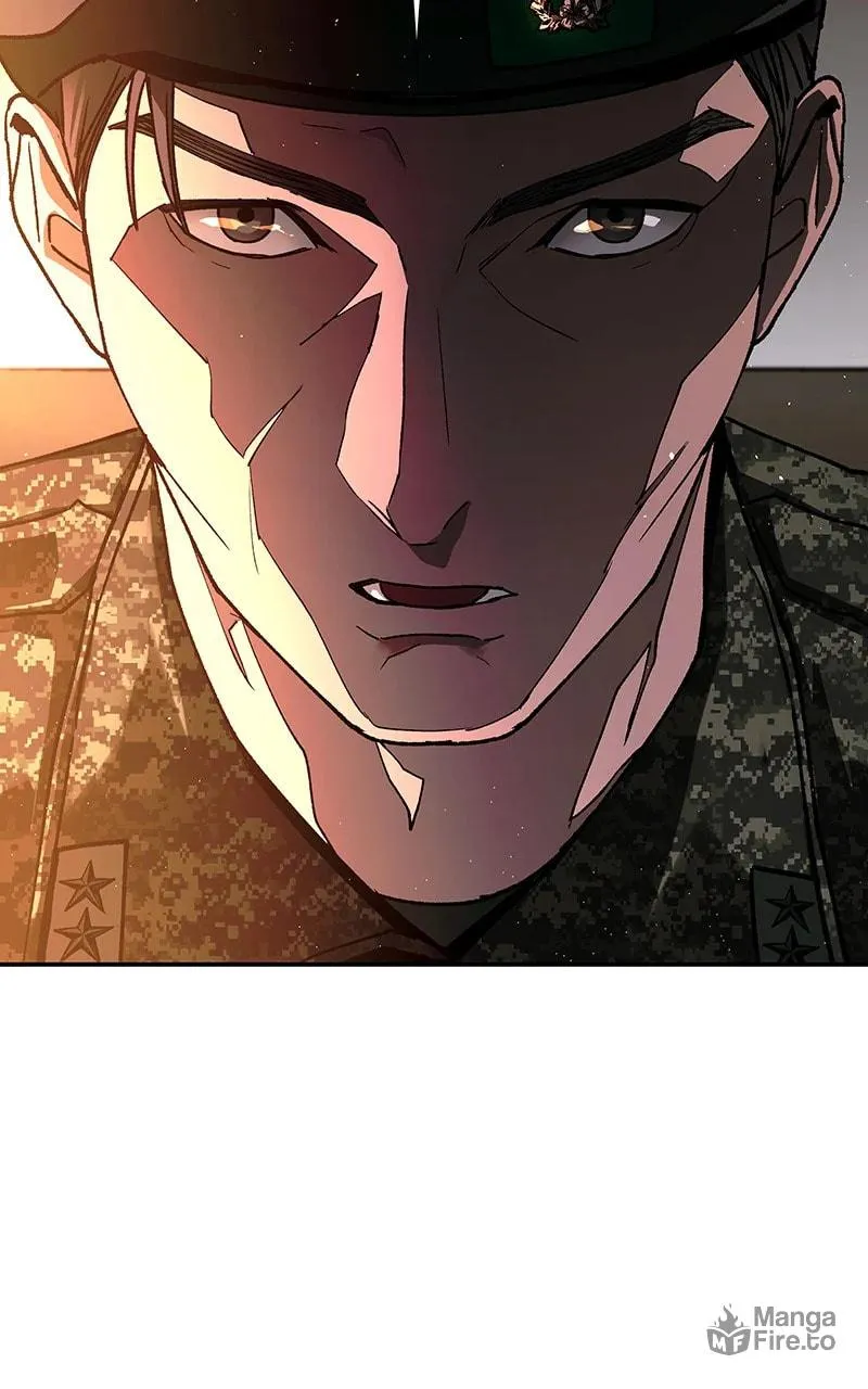The End Of World Is A Game Chapter 76 page 36 - 