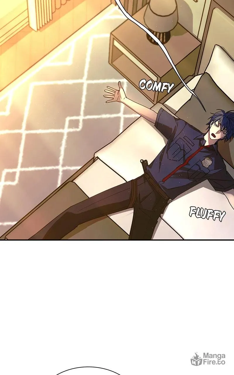 The End Of World Is A Game Chapter 76 page 40 - 