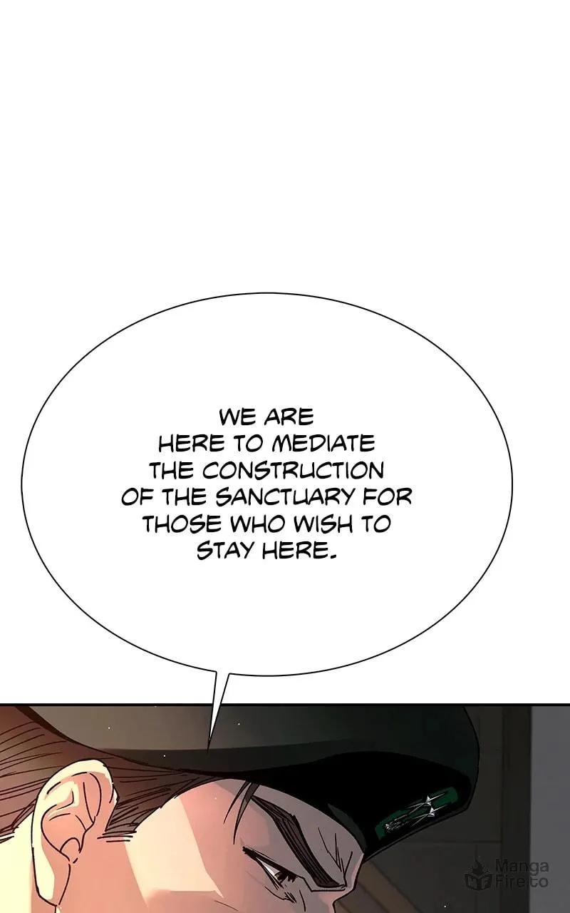 The End Of World Is A Game Chapter 76 page 5 - 