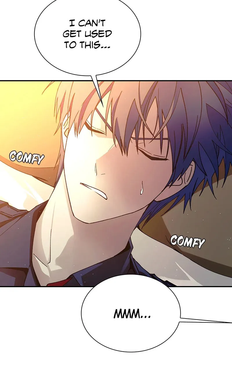 The End Of World Is A Game Chapter 76 page 41 - 
