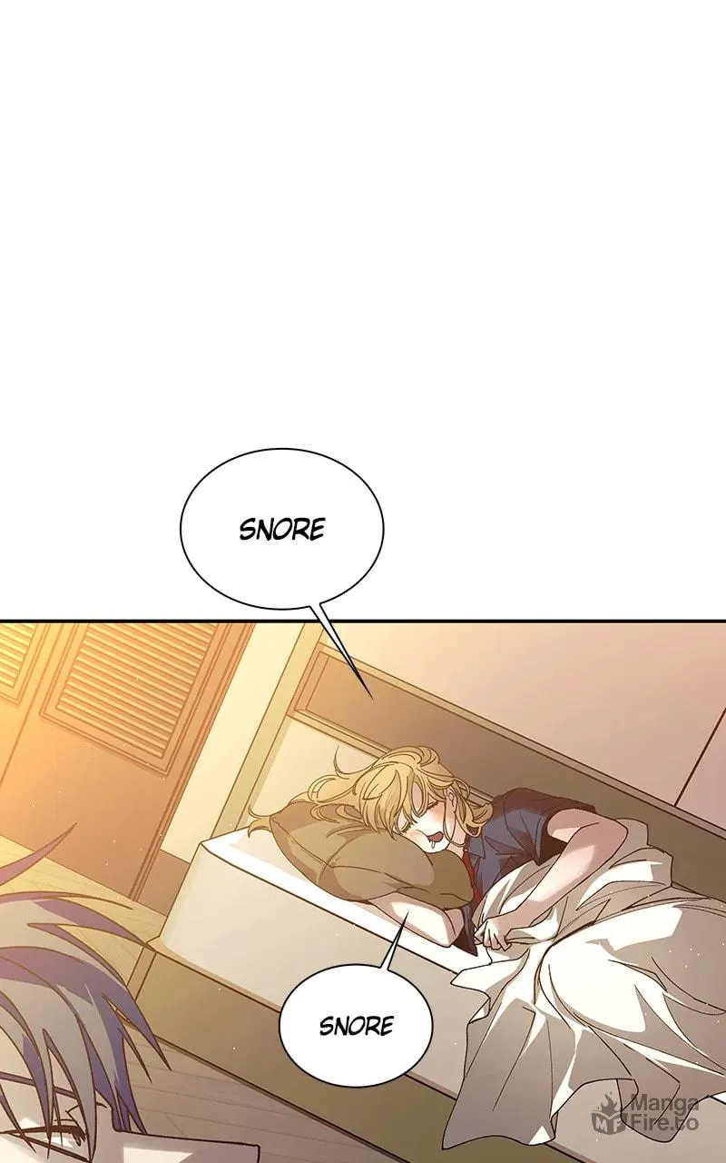 The End Of World Is A Game Chapter 76 page 42 - 