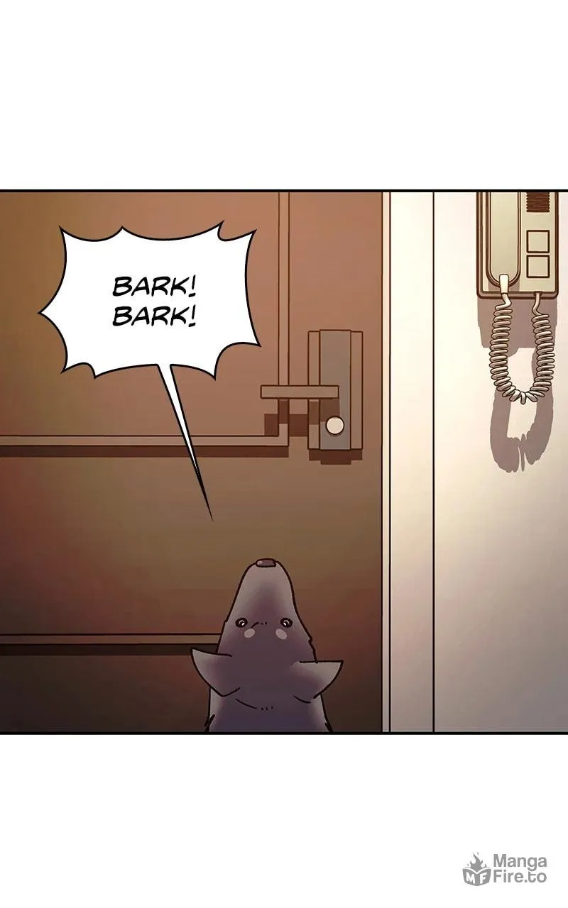 The End Of World Is A Game Chapter 76 page 45 - 