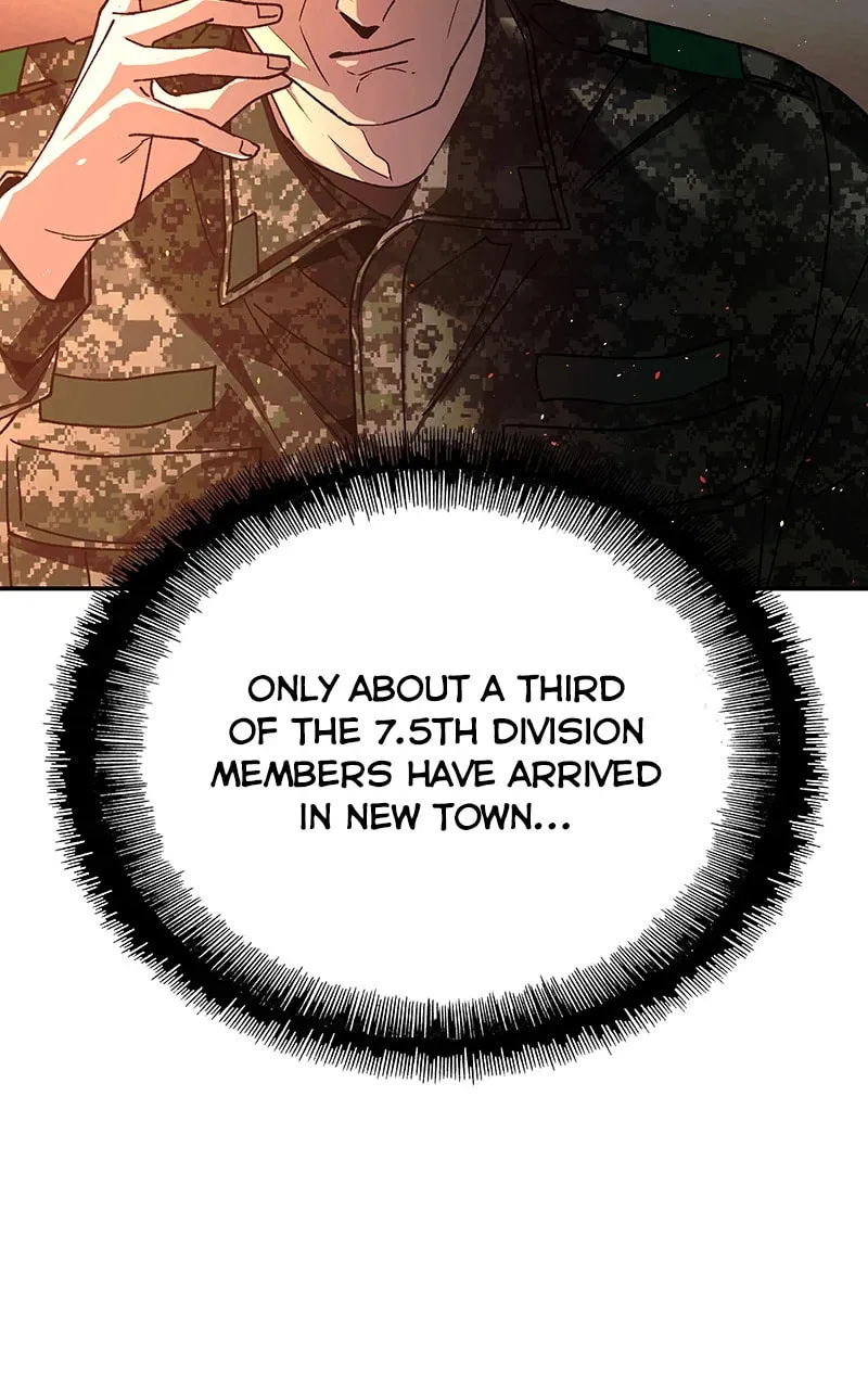 The End Of World Is A Game Chapter 76 page 52 - 