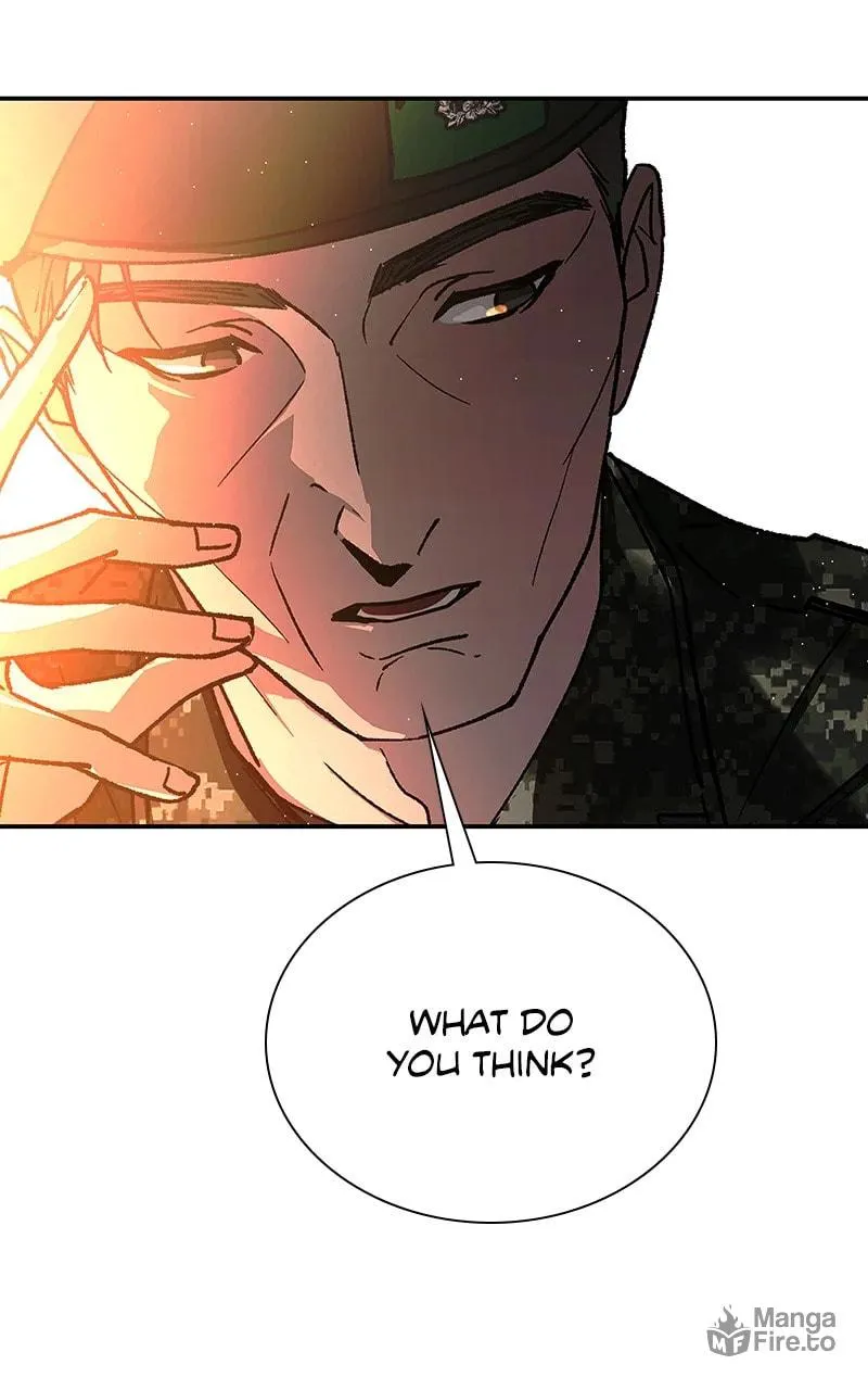The End Of World Is A Game Chapter 76 page 54 - 