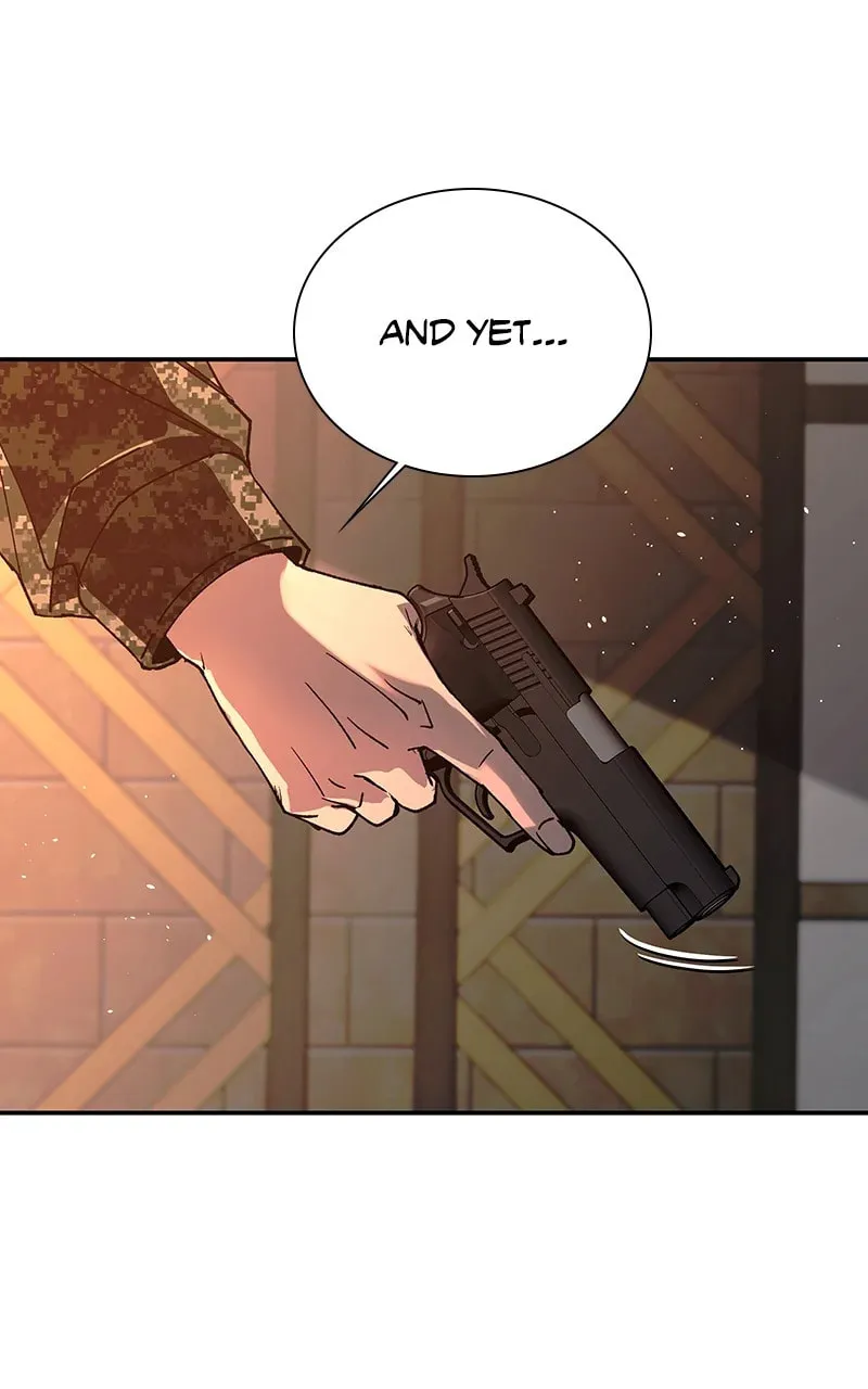 The End Of World Is A Game Chapter 76 page 7 - 