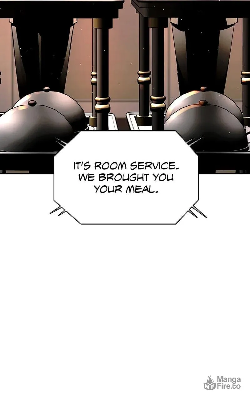 The End Of World Is A Game Chapter 76 page 69 - 