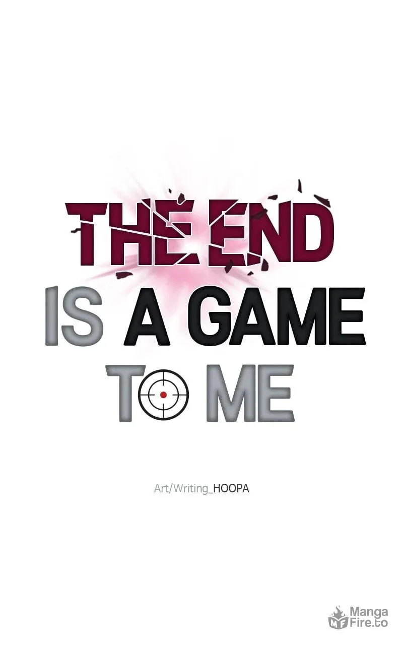 The End Of World Is A Game Chapter 76 page 70 - 