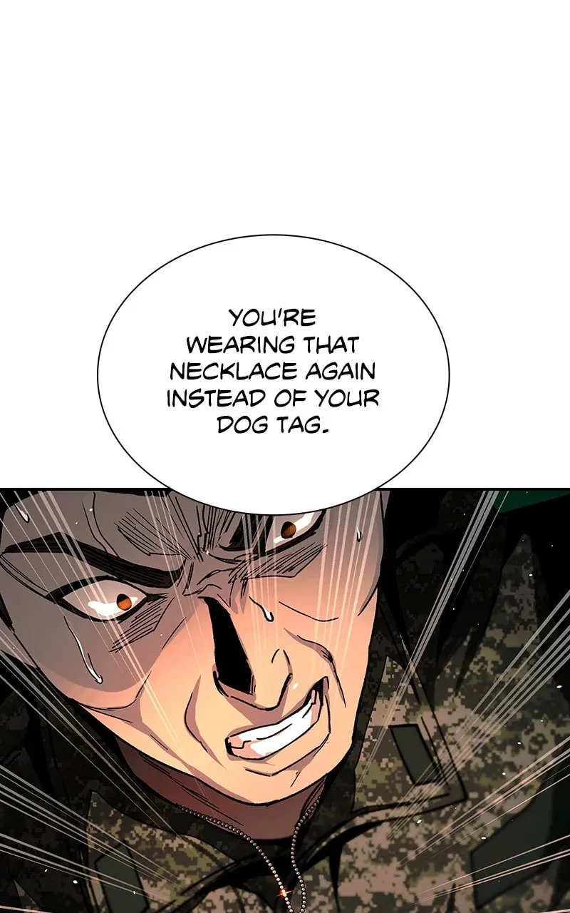 The End Of World Is A Game Chapter 76 page 8 - 