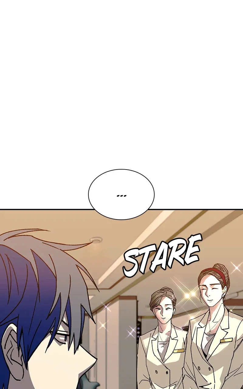 The End Of World Is A Game Chapter 76 page 73 - 