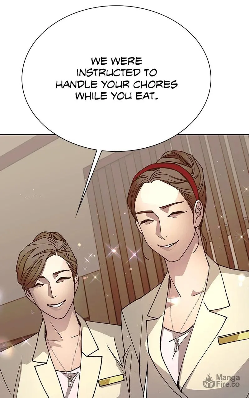 The End Of World Is A Game Chapter 76 page 75 - 