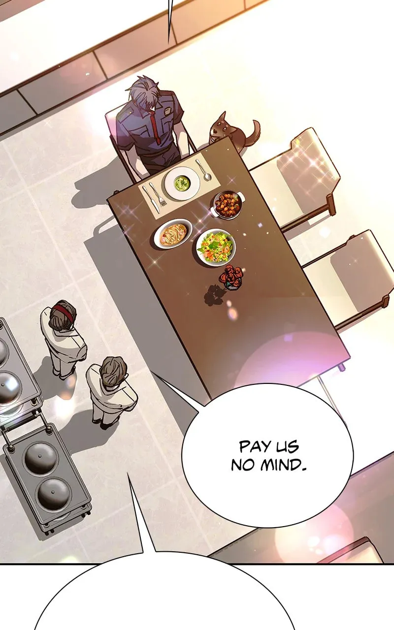 The End Of World Is A Game Chapter 76 page 77 - 