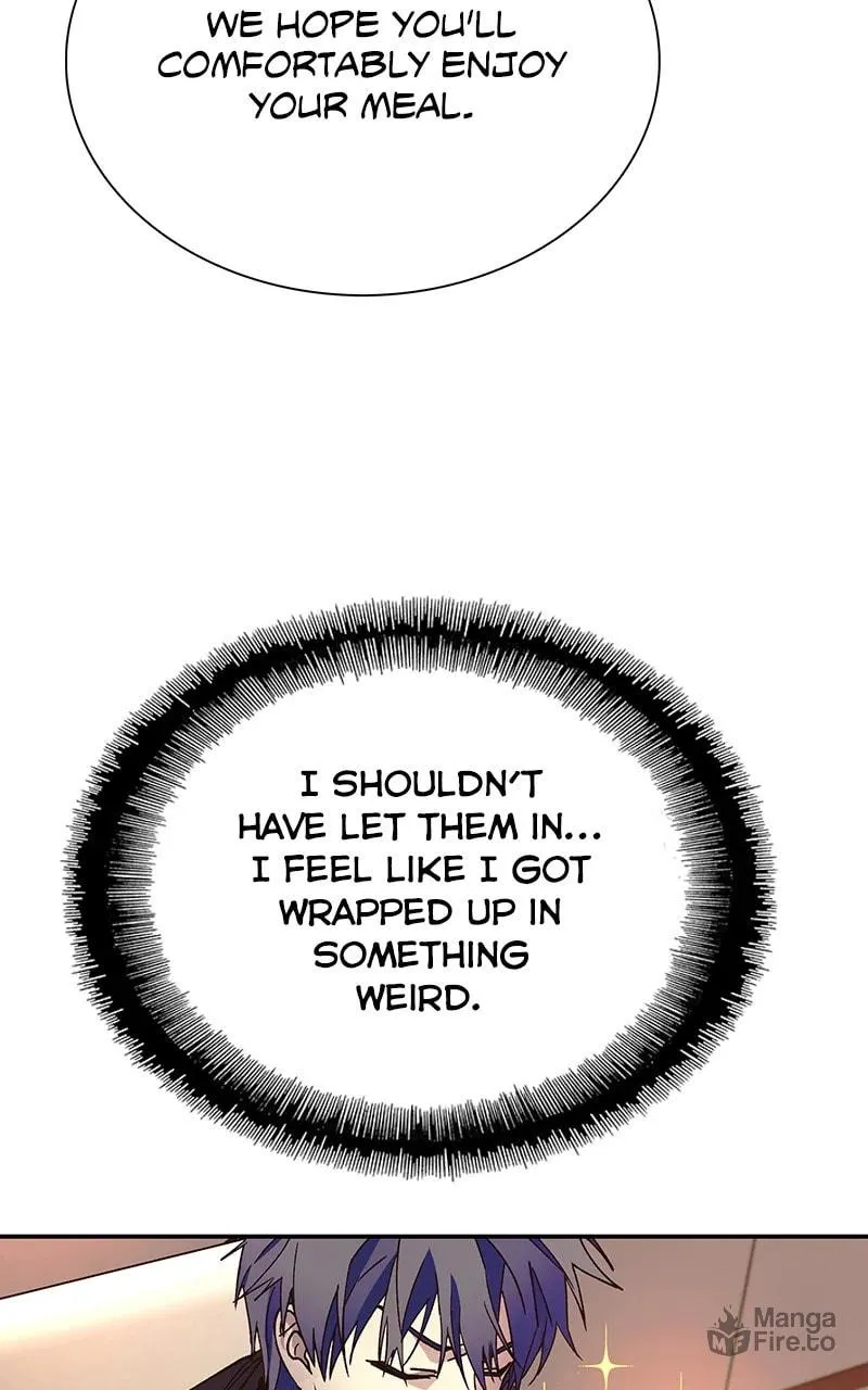 The End Of World Is A Game Chapter 76 page 78 - 