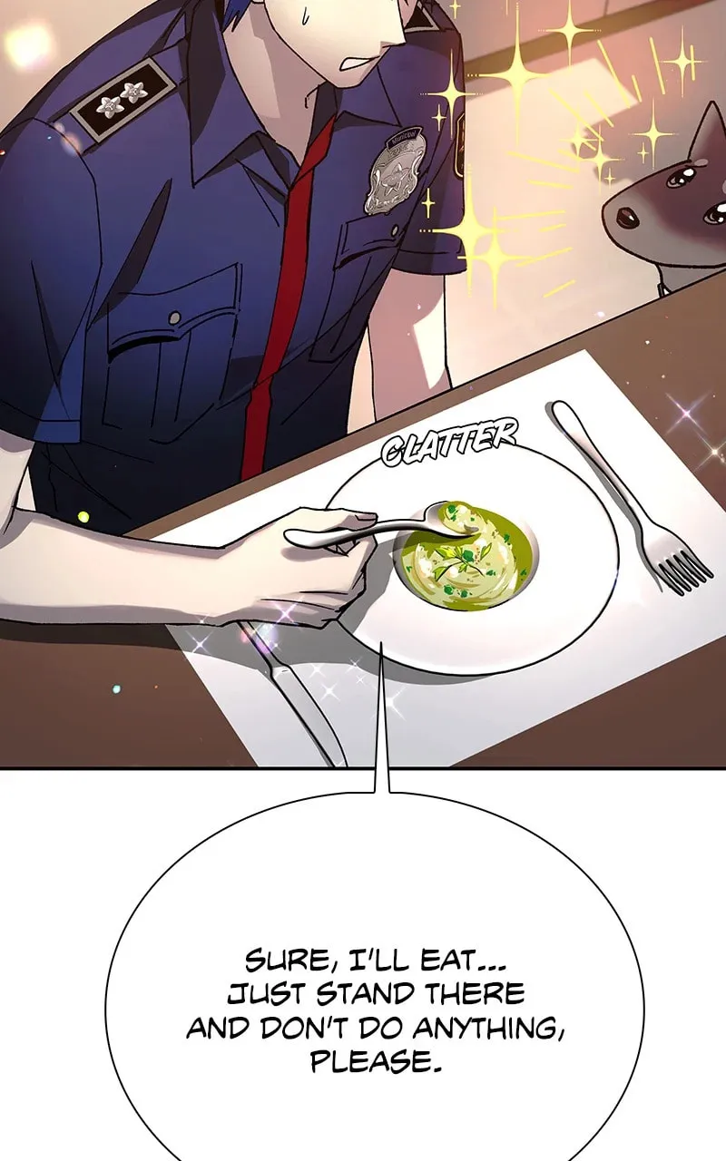 The End Of World Is A Game Chapter 76 page 79 - 