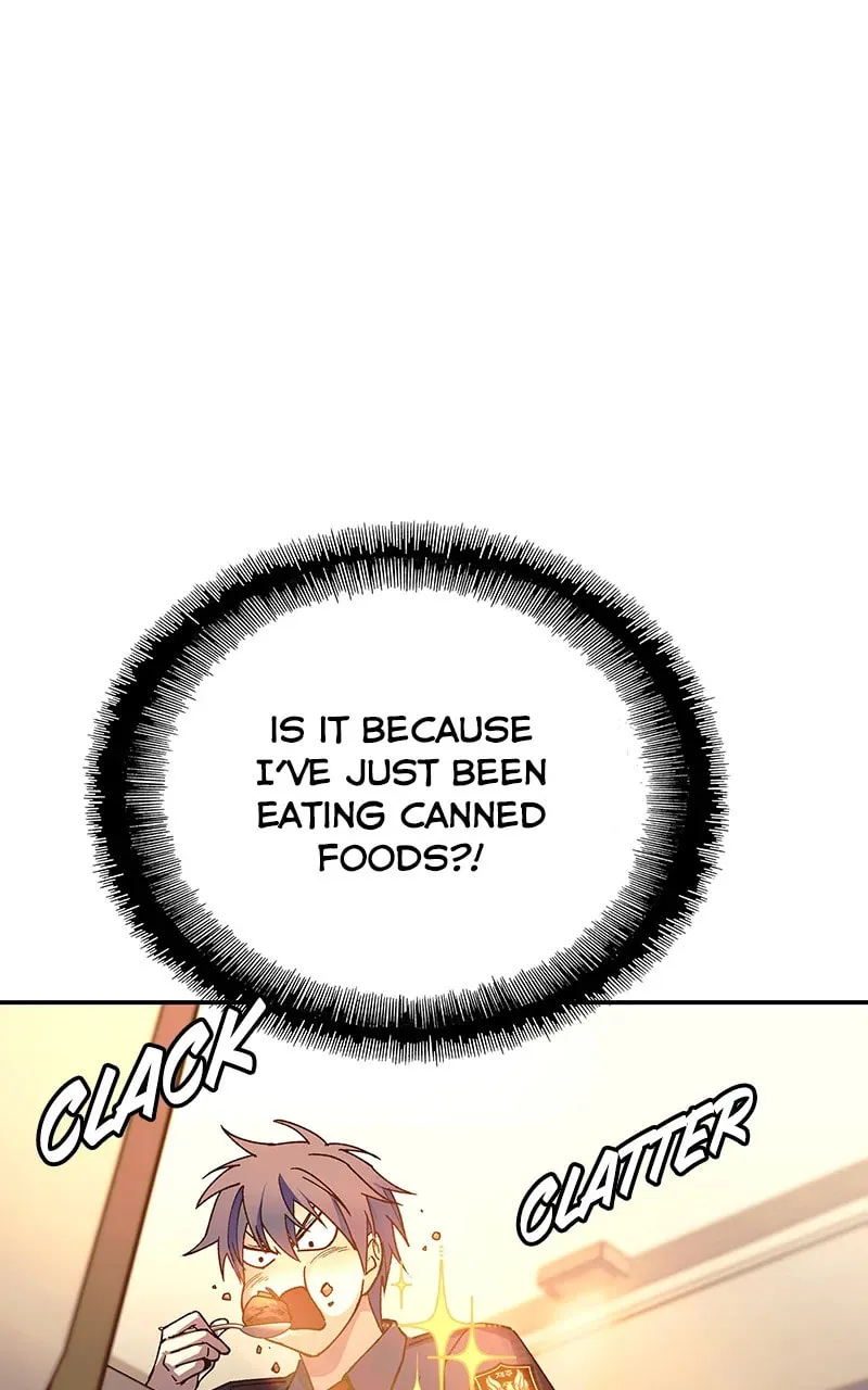 The End Of World Is A Game Chapter 76 page 83 - 