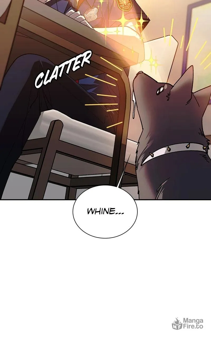 The End Of World Is A Game Chapter 76 page 84 - 