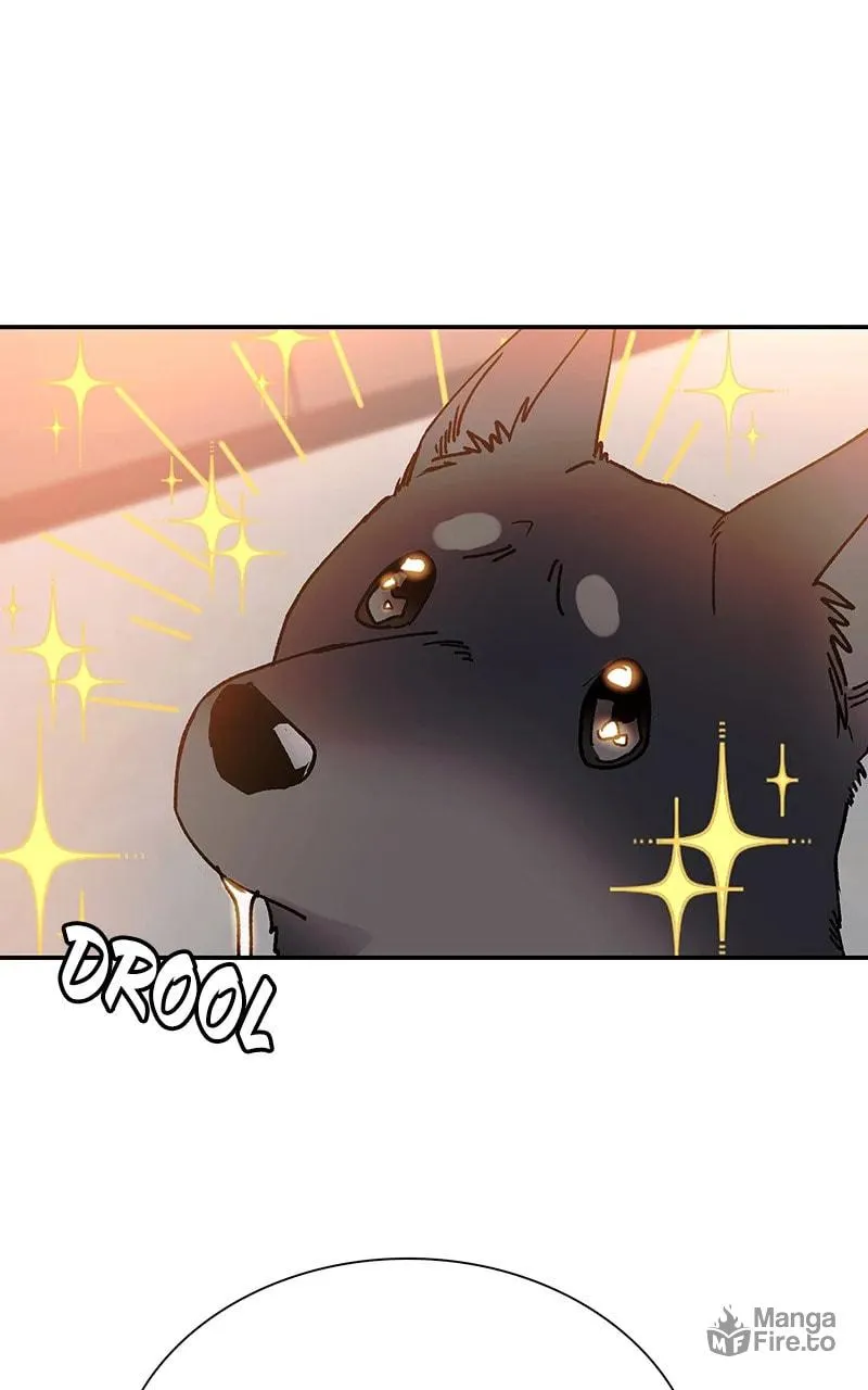 The End Of World Is A Game Chapter 76 page 85 - 
