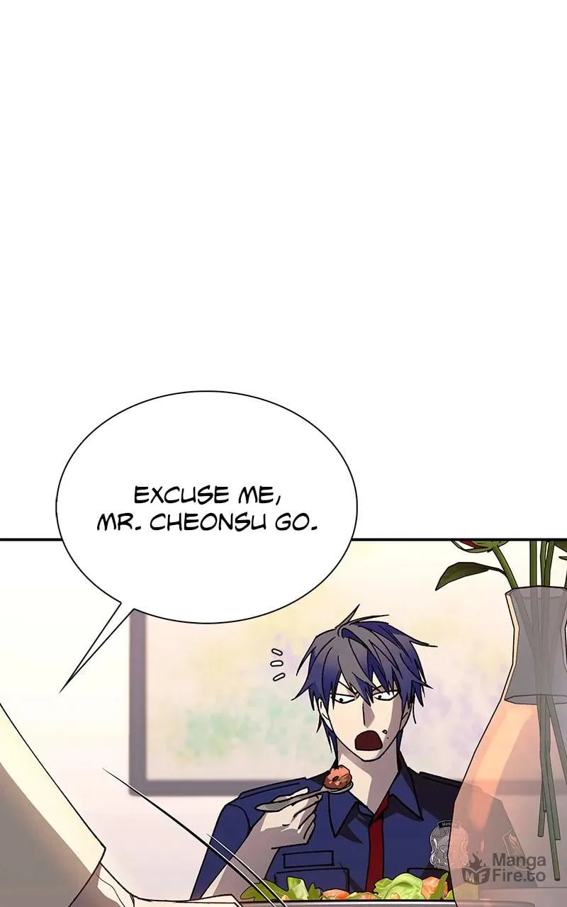 The End Of World Is A Game Chapter 76 page 87 - 