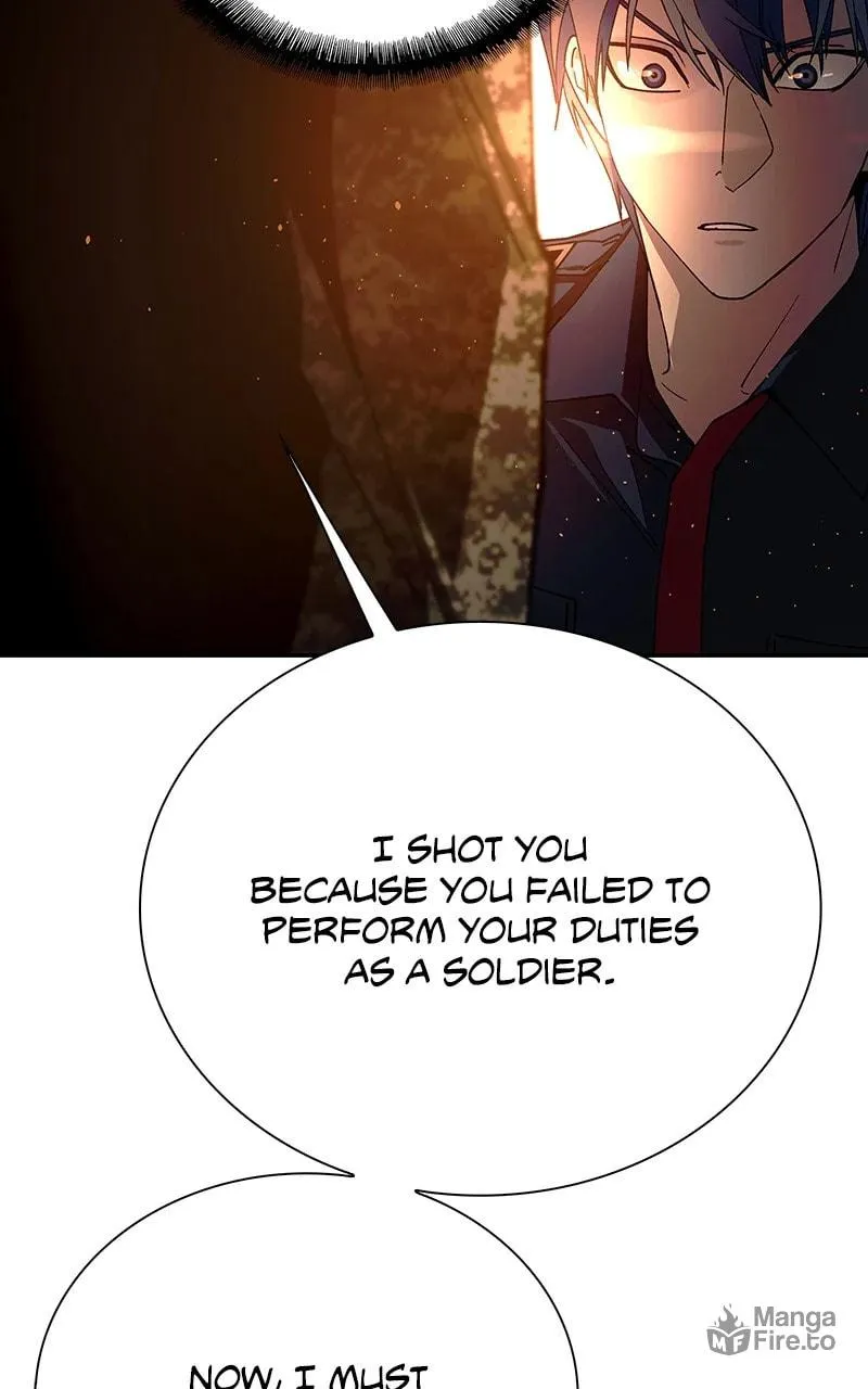 The End Of World Is A Game Chapter 76 page 10 - 