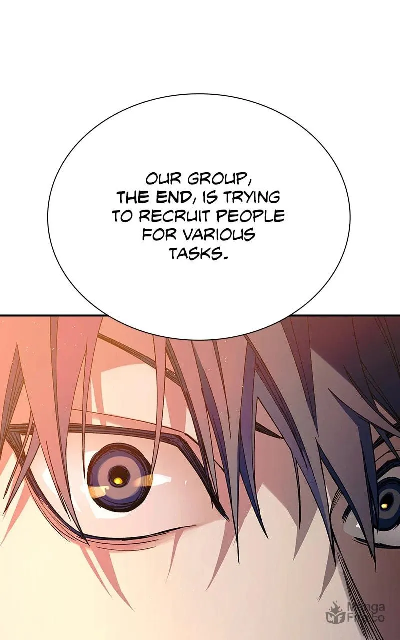 The End Of World Is A Game Chapter 76 page 96 - 