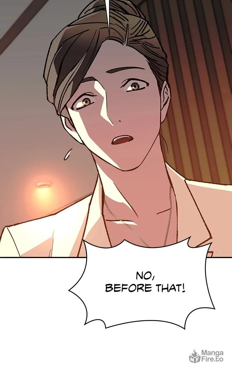 The End Of World Is A Game Chapter 76 page 99 - 