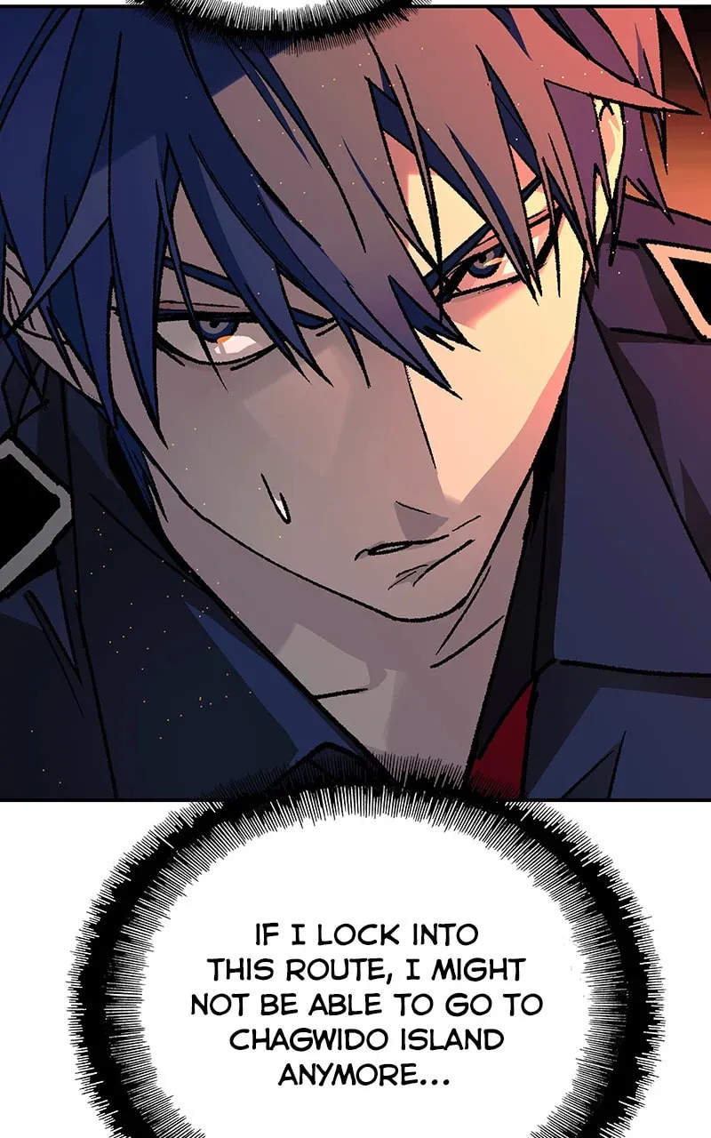 The End Of World Is A Game Chapter 77 page 11 - 