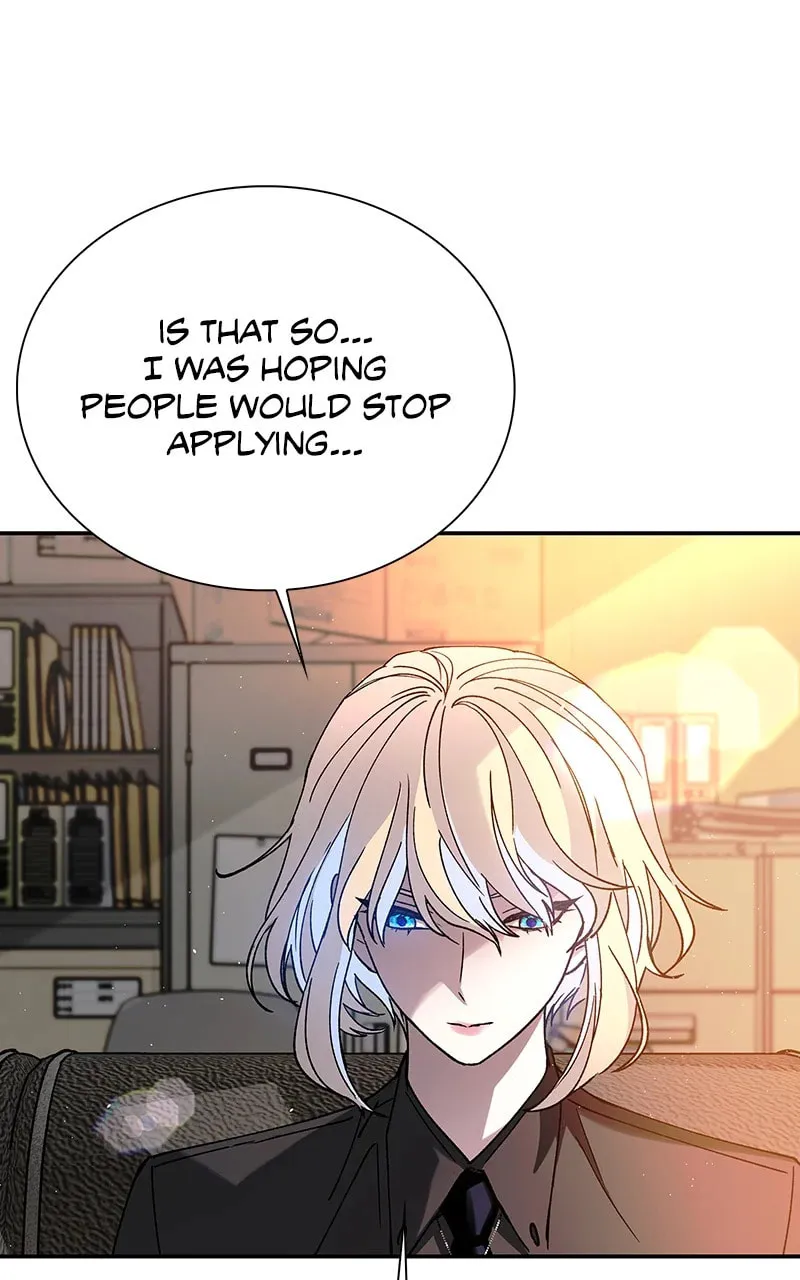 The End Of World Is A Game Chapter 77 page 101 - 