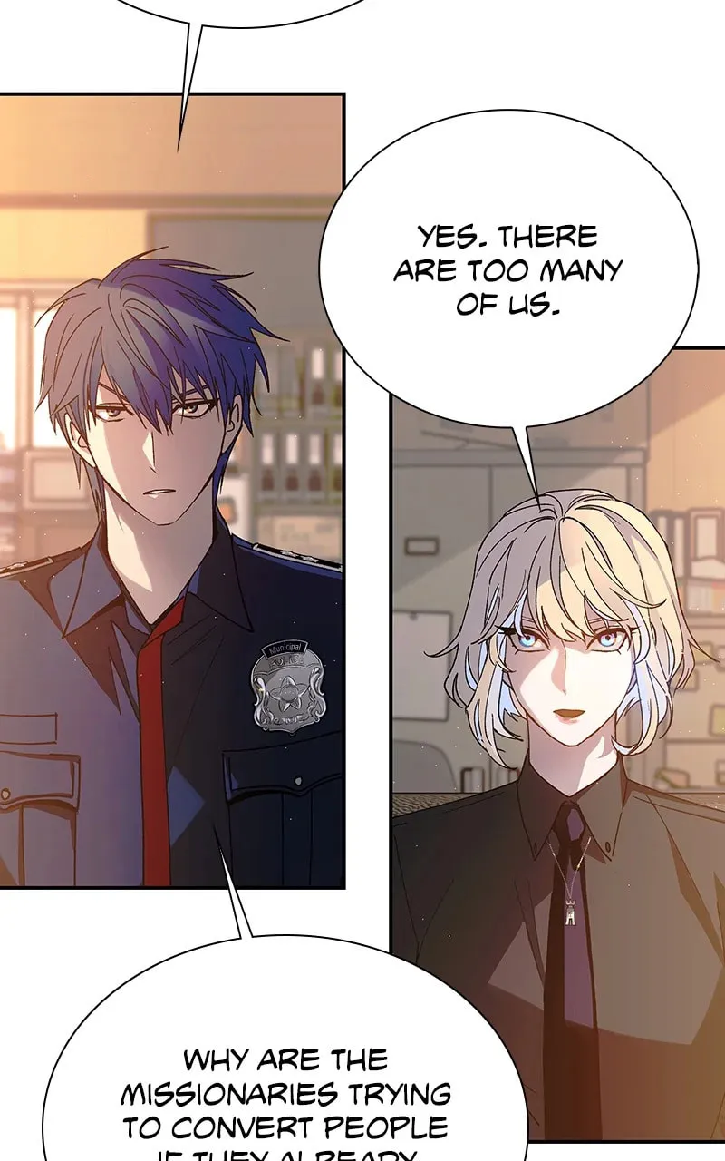 The End Of World Is A Game Chapter 77 page 103 - 