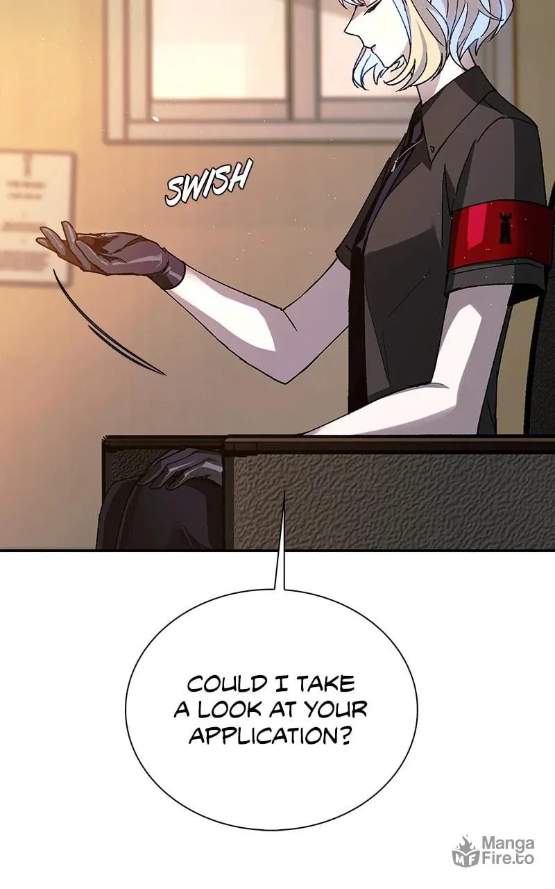 The End Of World Is A Game Chapter 77 page 105 - 