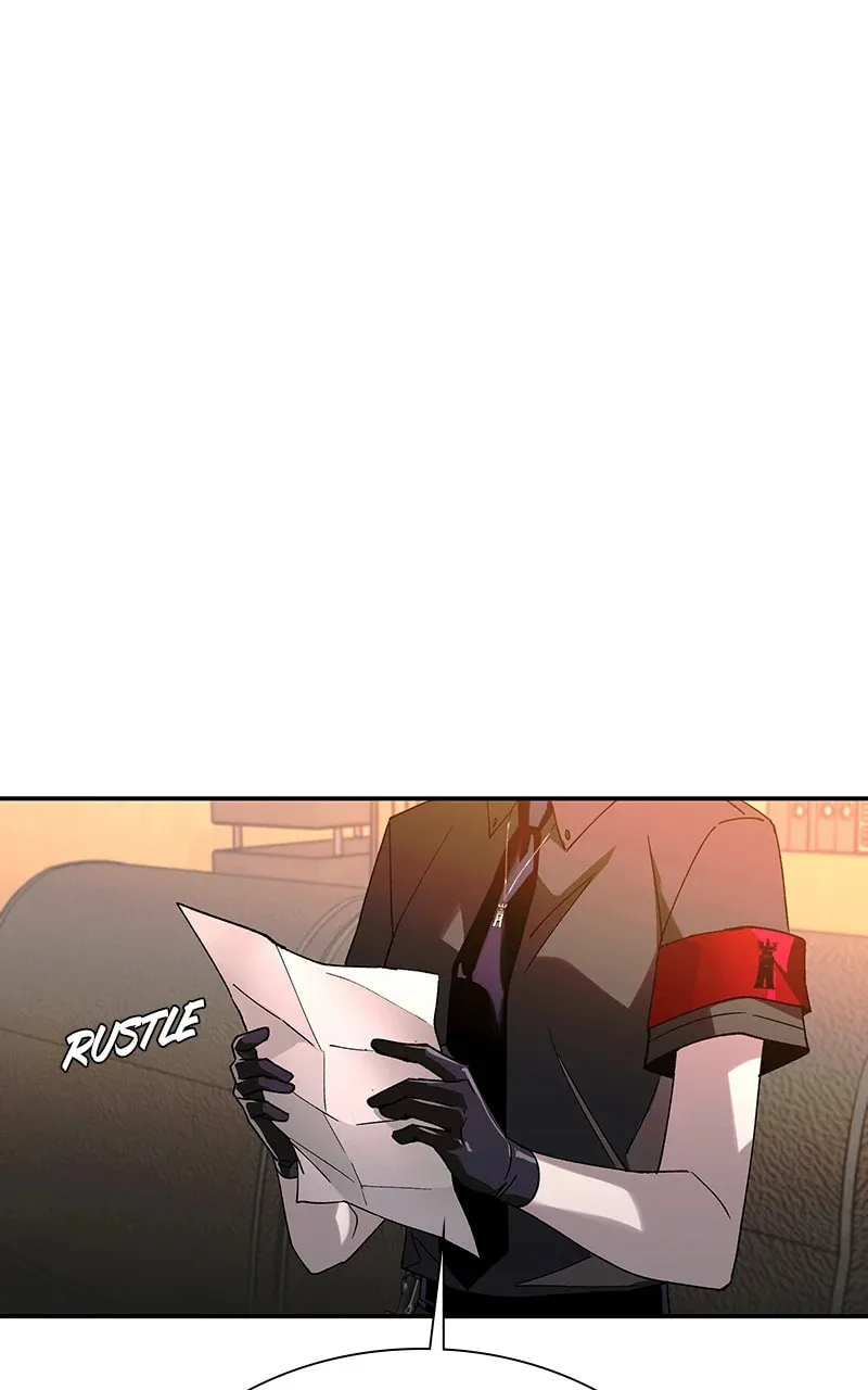 The End Of World Is A Game Chapter 77 page 106 - 