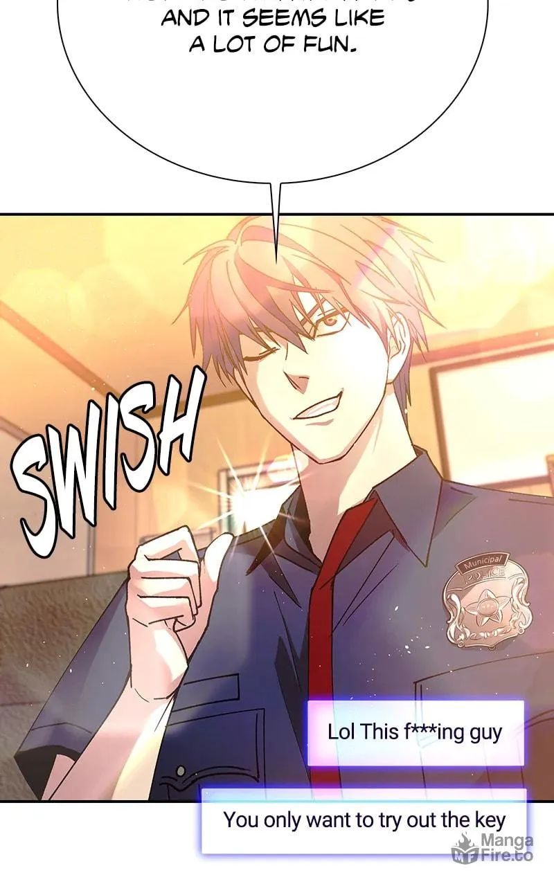 The End Of World Is A Game Chapter 77 page 108 - 