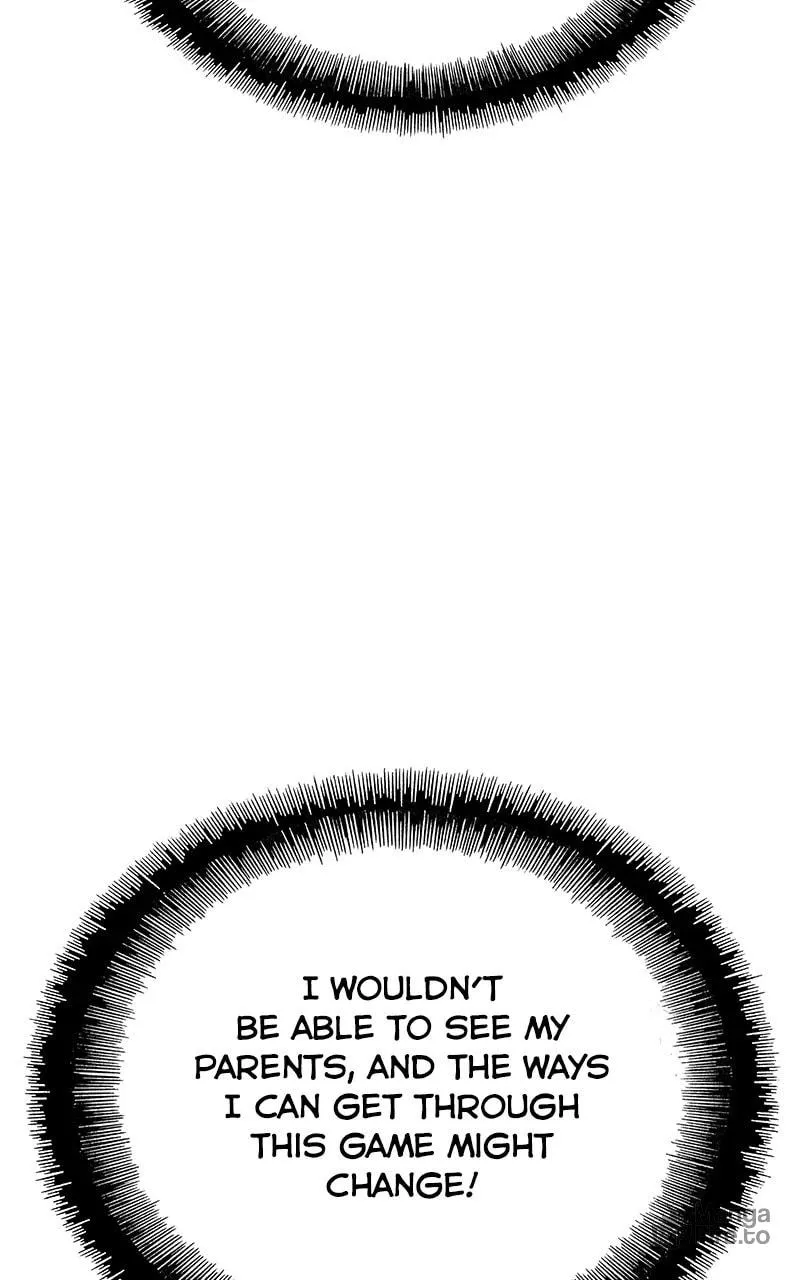 The End Of World Is A Game Chapter 77 page 12 - 
